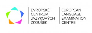 Centrum zkoušek - logo