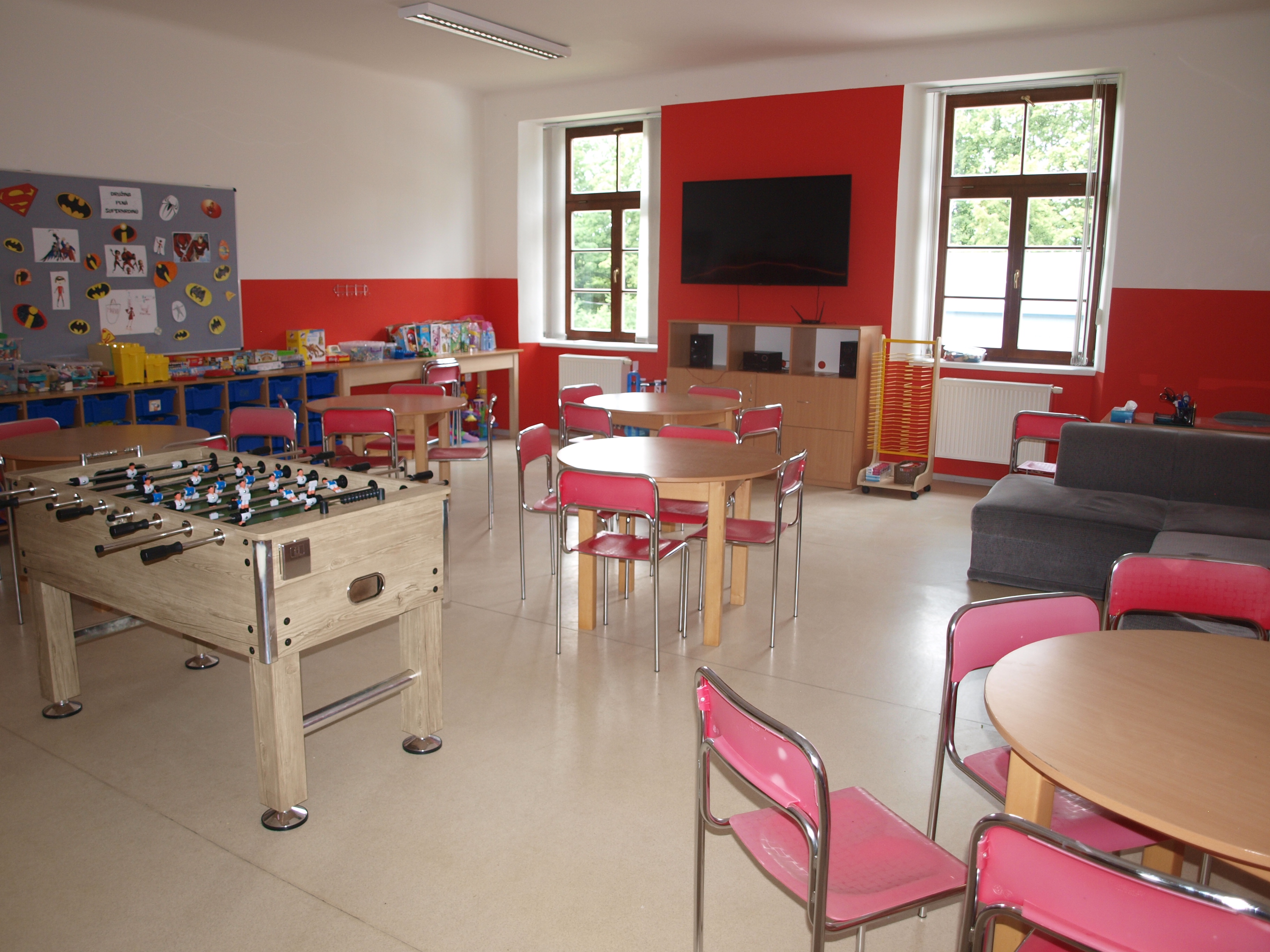 OLYMPUS DIGITAL CAMERA