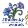 Jihočeský zvonek - výseč