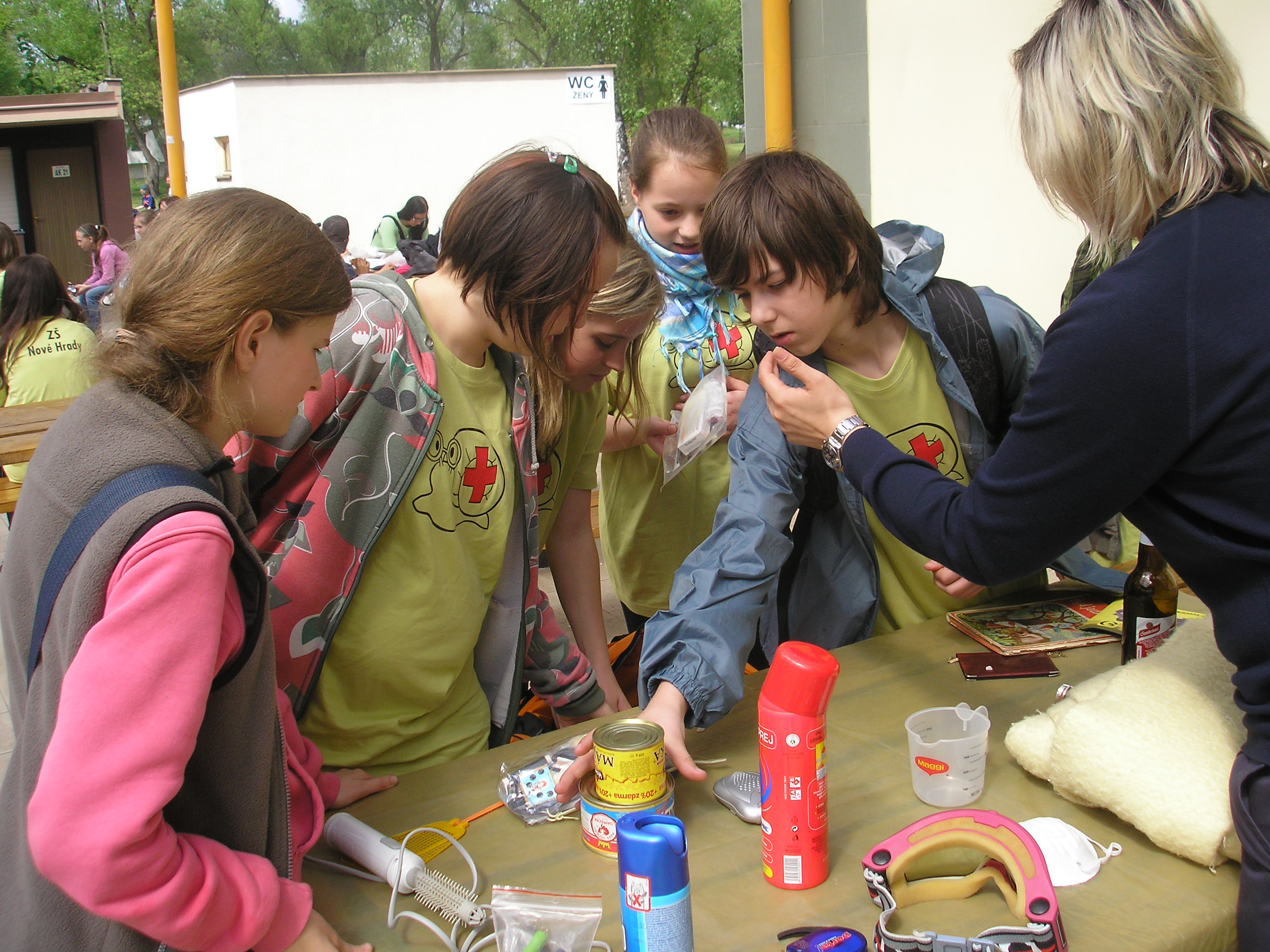 OLYMPUS DIGITAL CAMERA