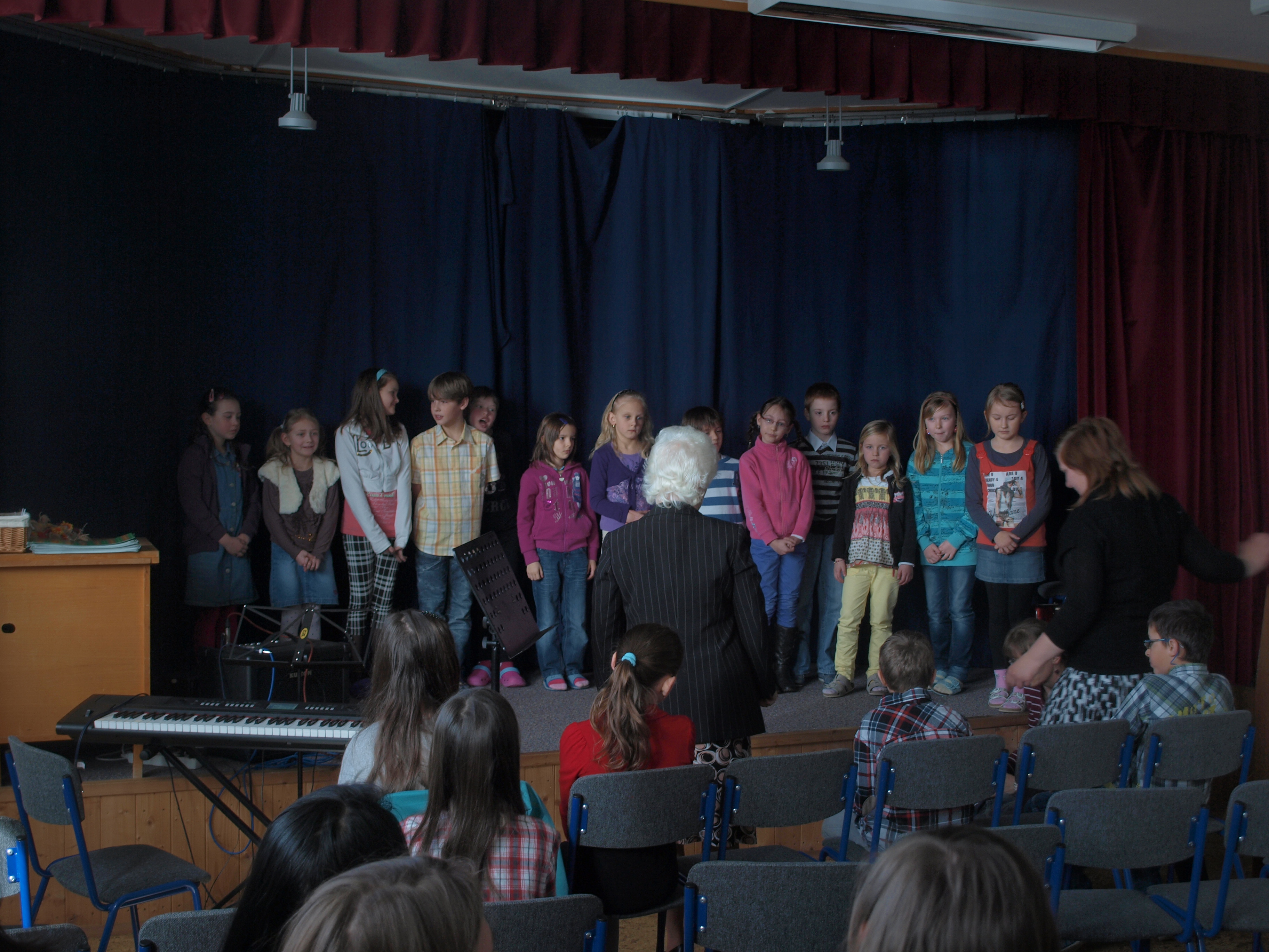 OLYMPUS DIGITAL CAMERA