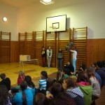 OLYMPUS DIGITAL CAMERA