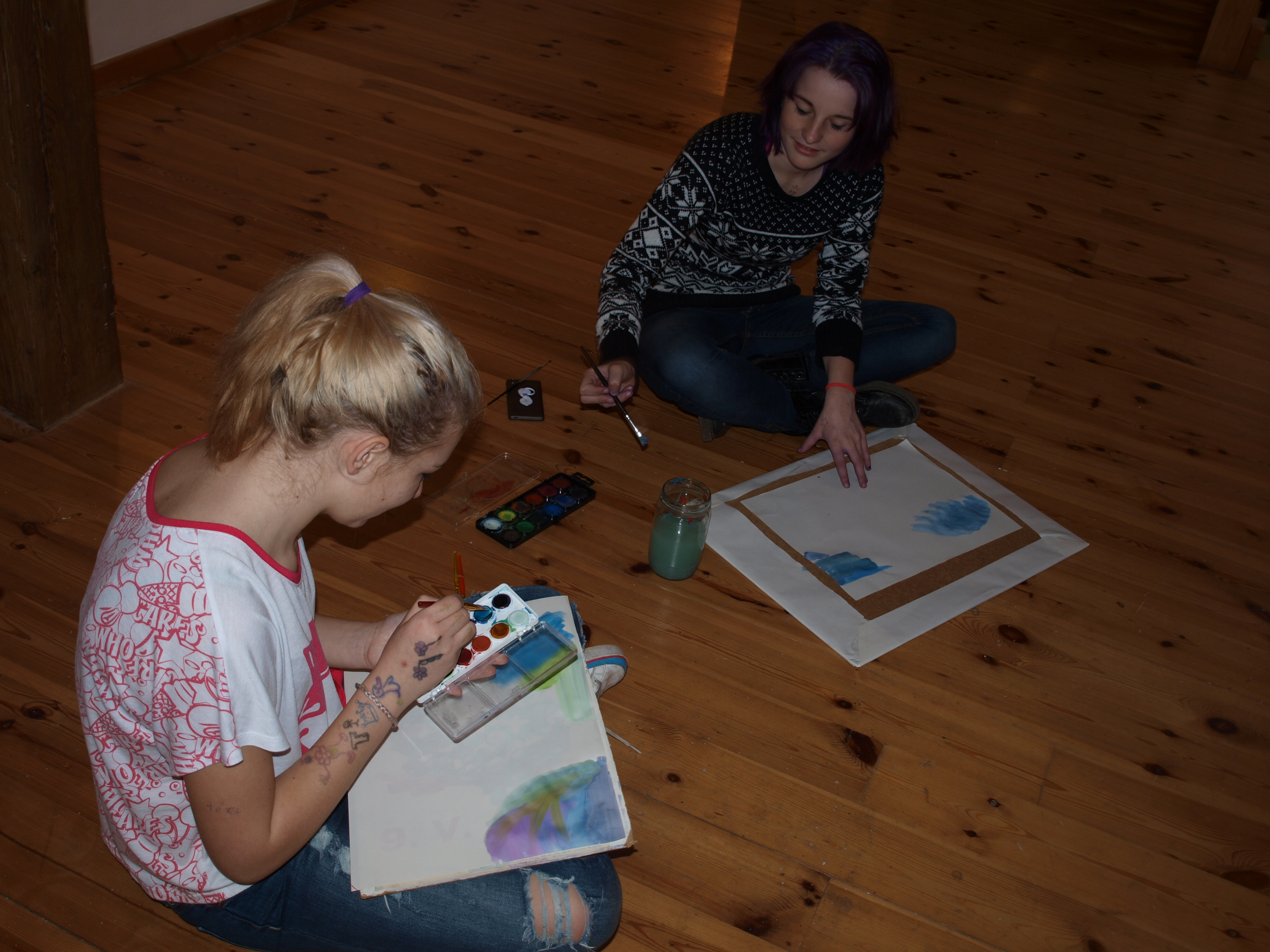 OLYMPUS DIGITAL CAMERA