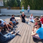 OLYMPUS DIGITAL CAMERA