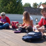 OLYMPUS DIGITAL CAMERA