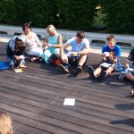 OLYMPUS DIGITAL CAMERA