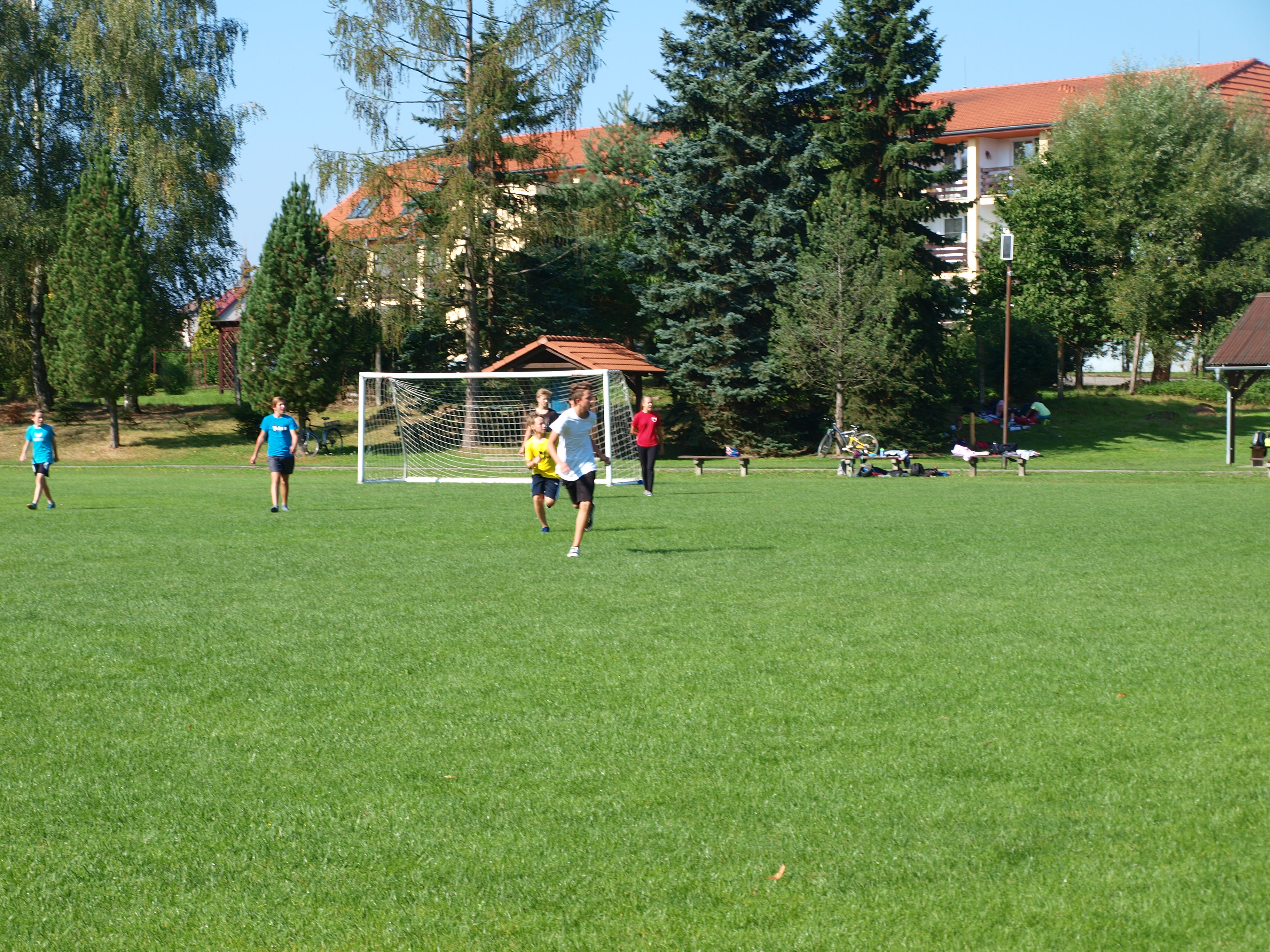 OLYMPUS DIGITAL CAMERA