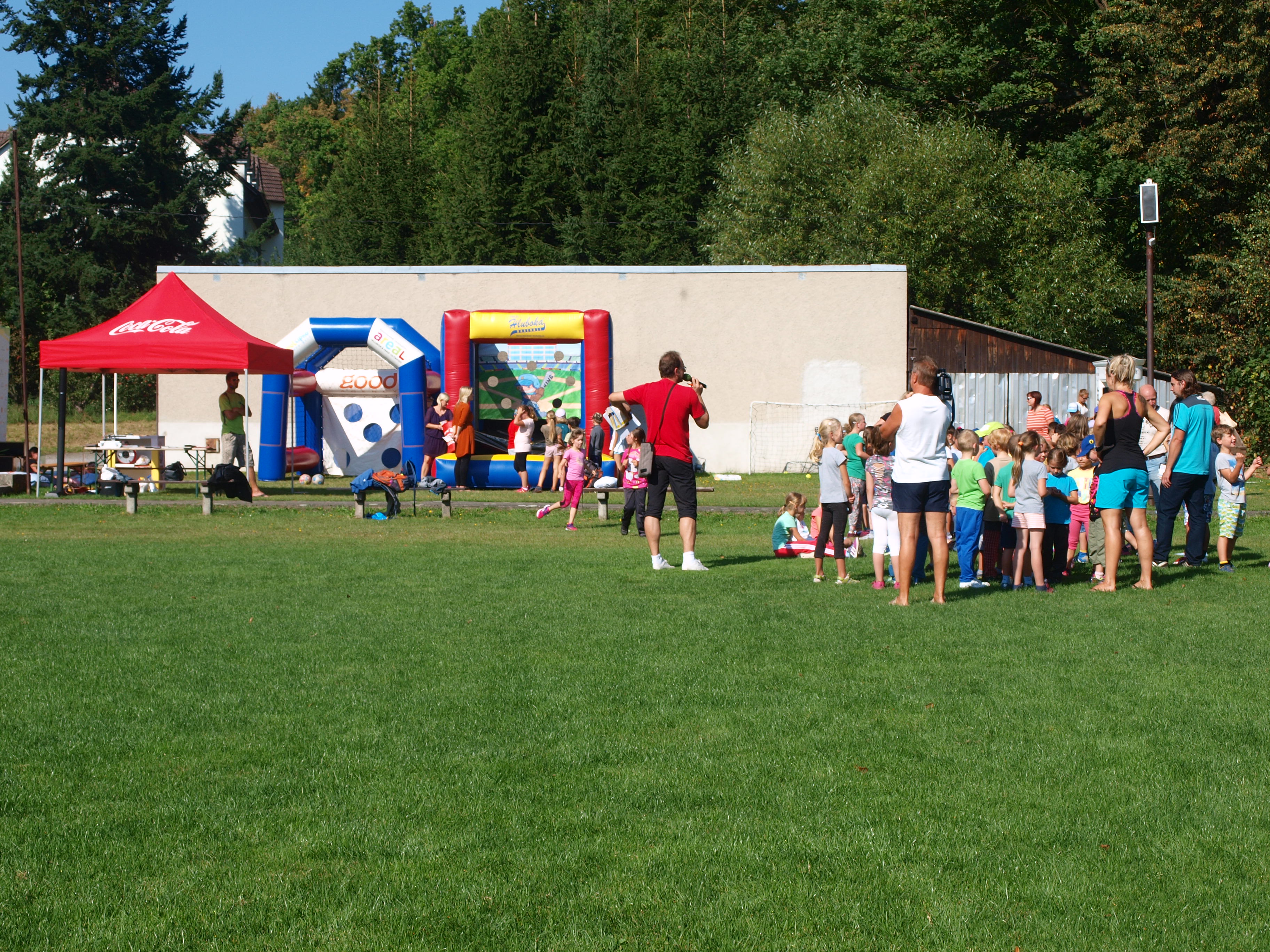 OLYMPUS DIGITAL CAMERA