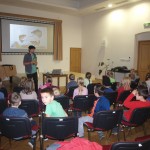 OLYMPUS DIGITAL CAMERA