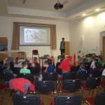 OLYMPUS DIGITAL CAMERA