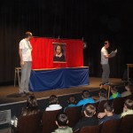 OLYMPUS DIGITAL CAMERA