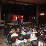 OLYMPUS DIGITAL CAMERA