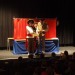 OLYMPUS DIGITAL CAMERA