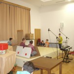 OLYMPUS DIGITAL CAMERA