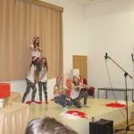 OLYMPUS DIGITAL CAMERA