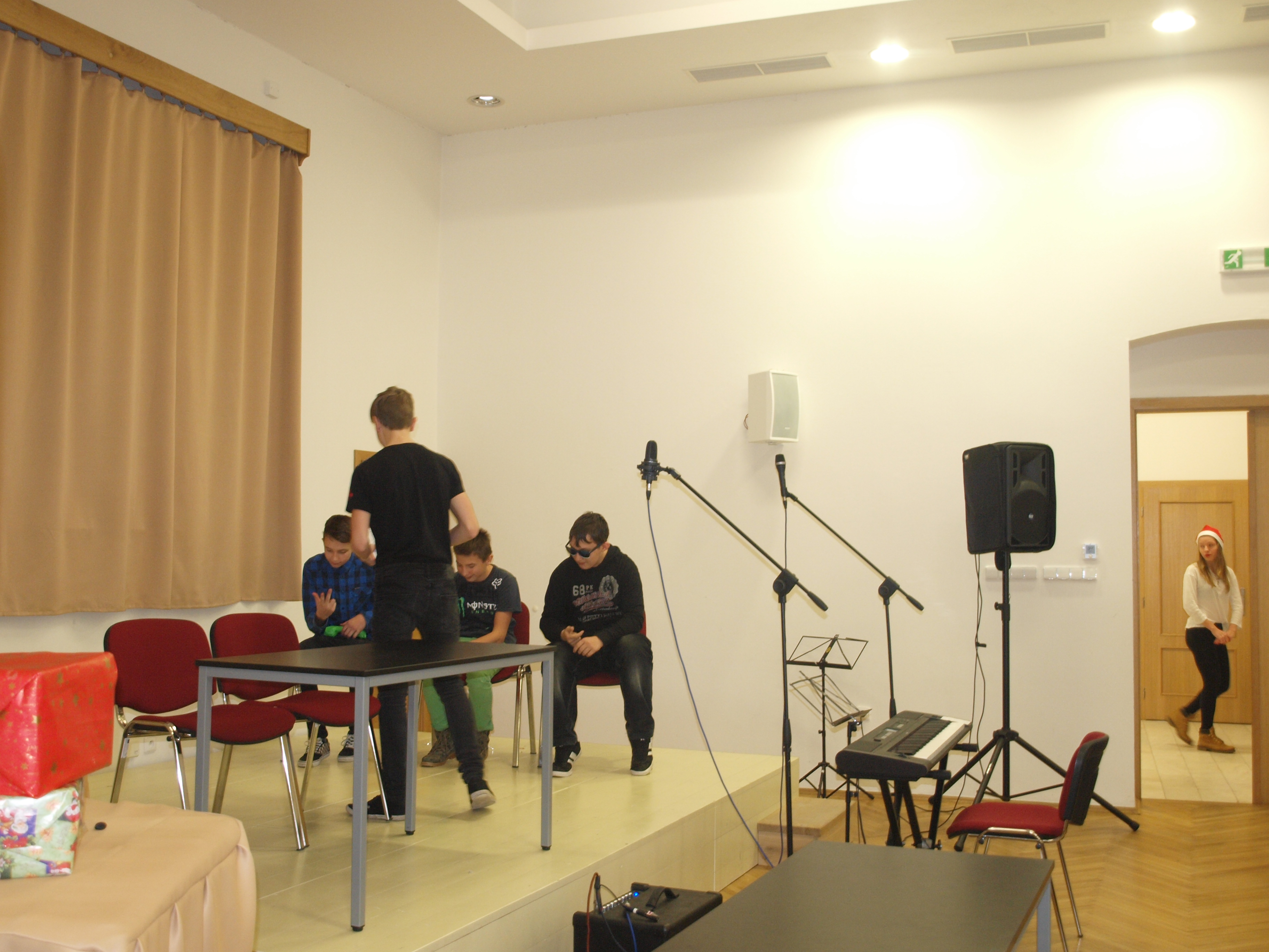 OLYMPUS DIGITAL CAMERA