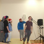 OLYMPUS DIGITAL CAMERA