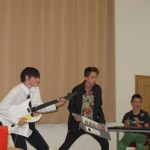 OLYMPUS DIGITAL CAMERA