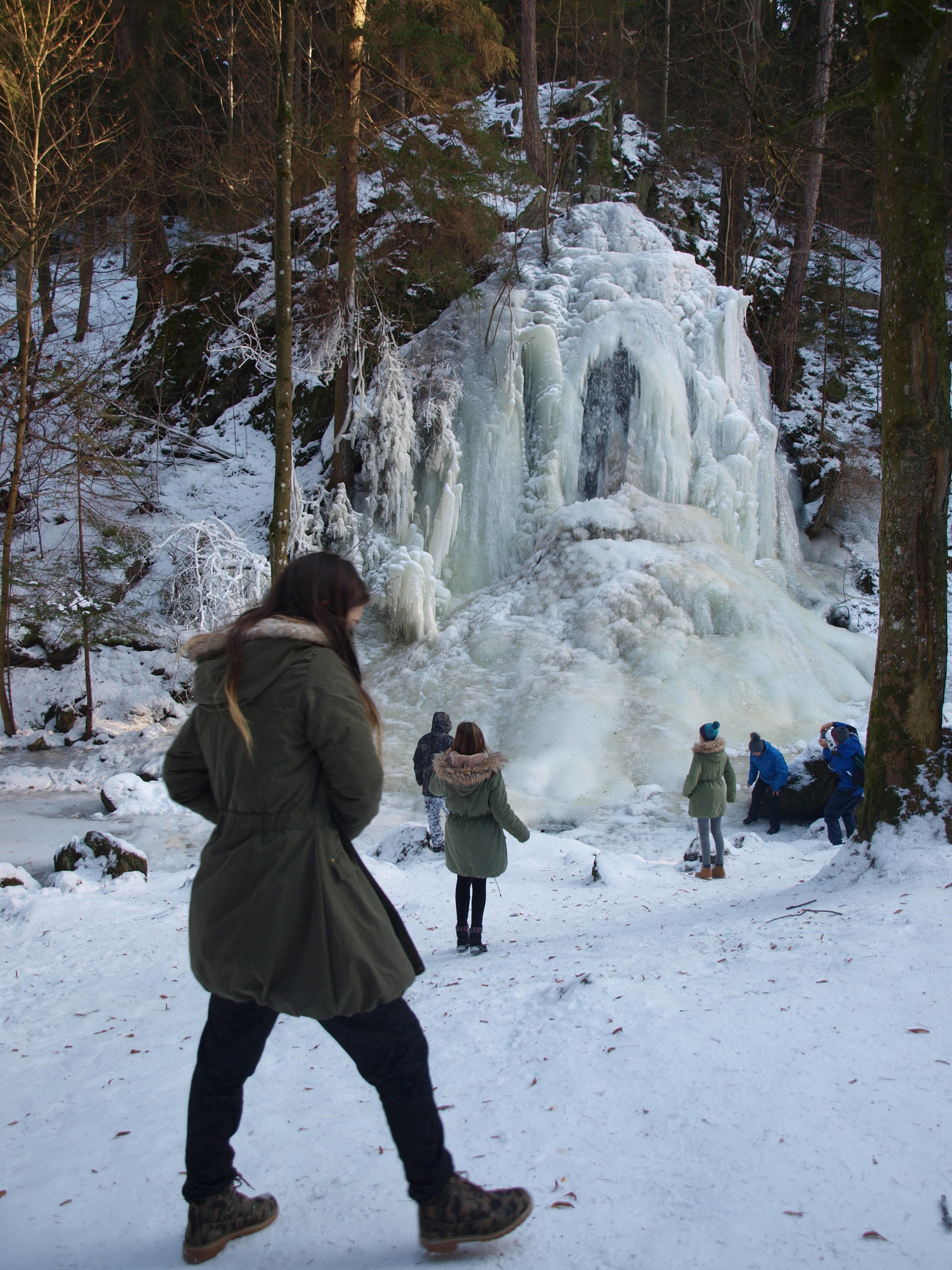 OLYMPUS DIGITAL CAMERA