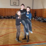 OLYMPUS DIGITAL CAMERA