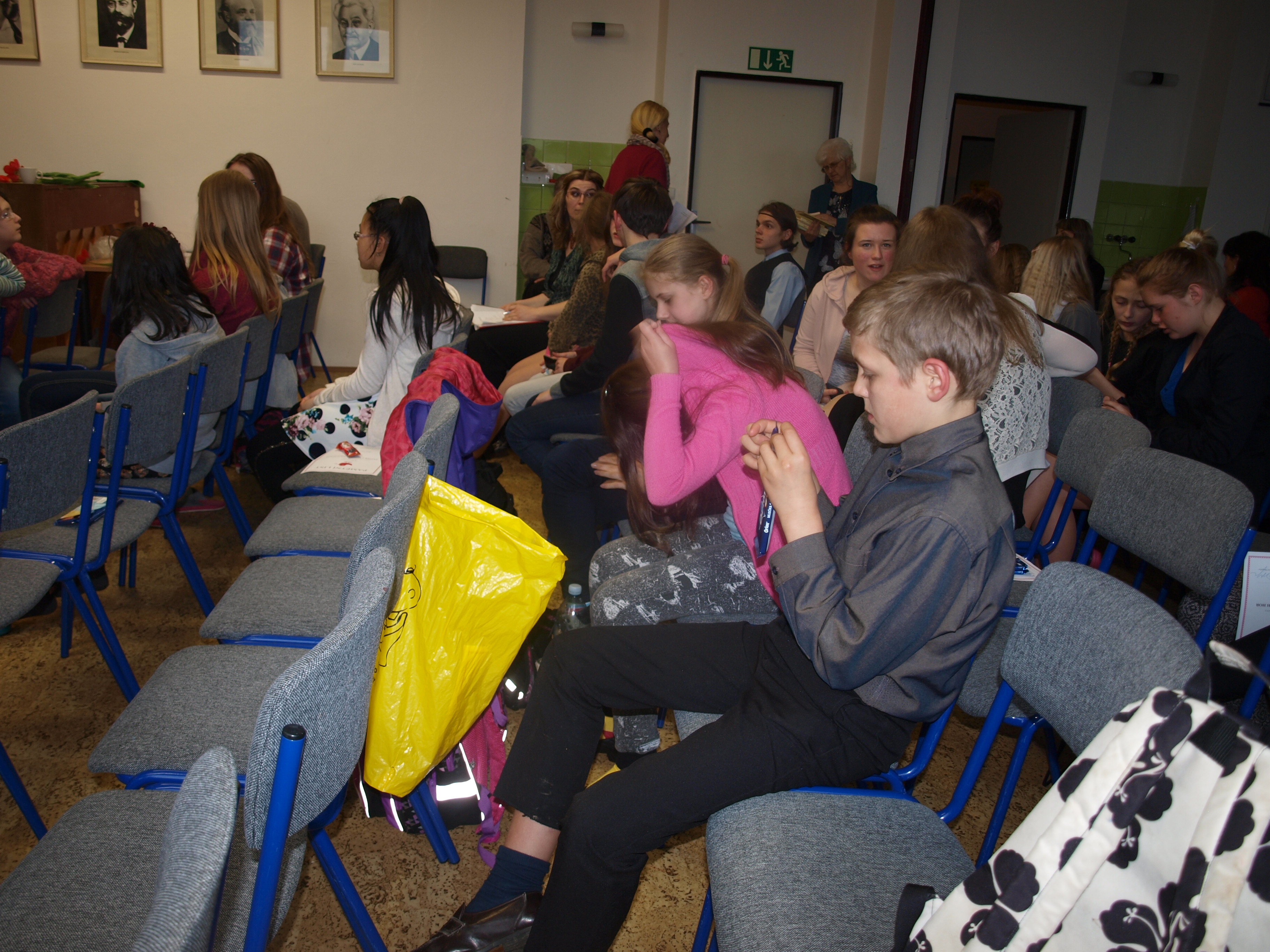 OLYMPUS DIGITAL CAMERA