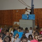 OLYMPUS DIGITAL CAMERA