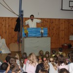 OLYMPUS DIGITAL CAMERA