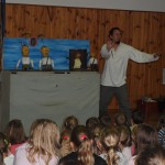 OLYMPUS DIGITAL CAMERA