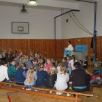 OLYMPUS DIGITAL CAMERA