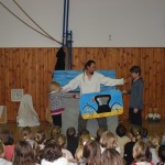 OLYMPUS DIGITAL CAMERA