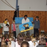 OLYMPUS DIGITAL CAMERA