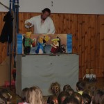 OLYMPUS DIGITAL CAMERA