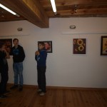 OLYMPUS DIGITAL CAMERA