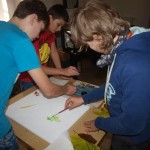 OLYMPUS DIGITAL CAMERA