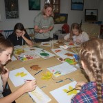 OLYMPUS DIGITAL CAMERA