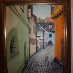 OLYMPUS DIGITAL CAMERA