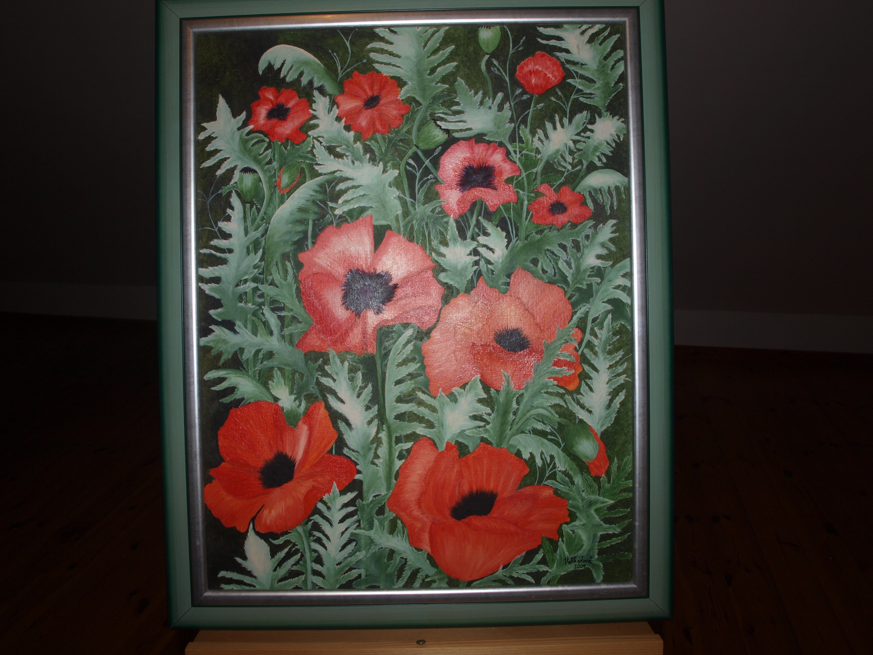 OLYMPUS DIGITAL CAMERA