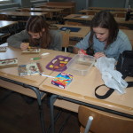 OLYMPUS DIGITAL CAMERA