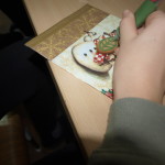 OLYMPUS DIGITAL CAMERA