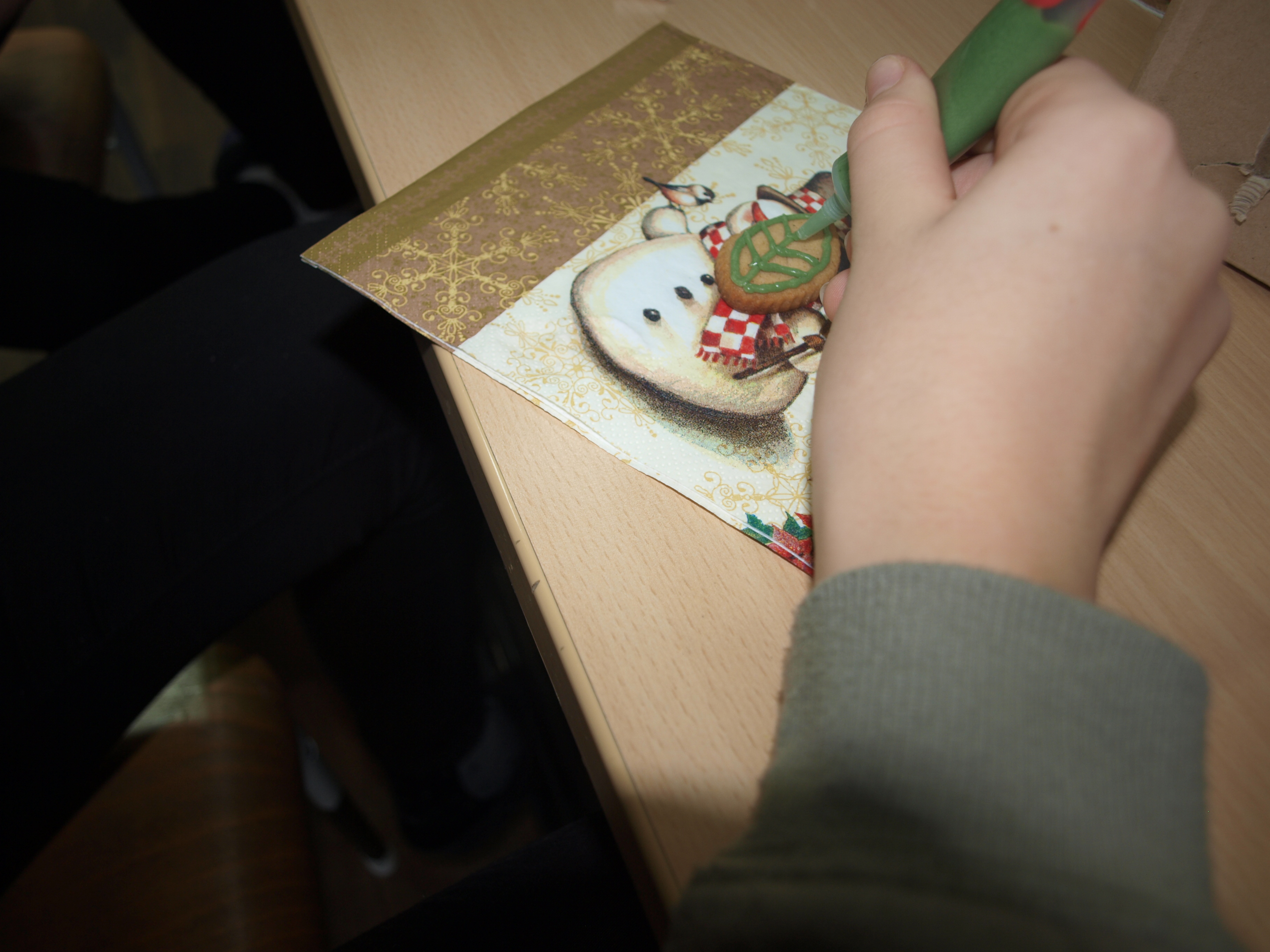 OLYMPUS DIGITAL CAMERA