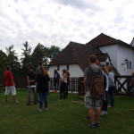 OLYMPUS DIGITAL CAMERA