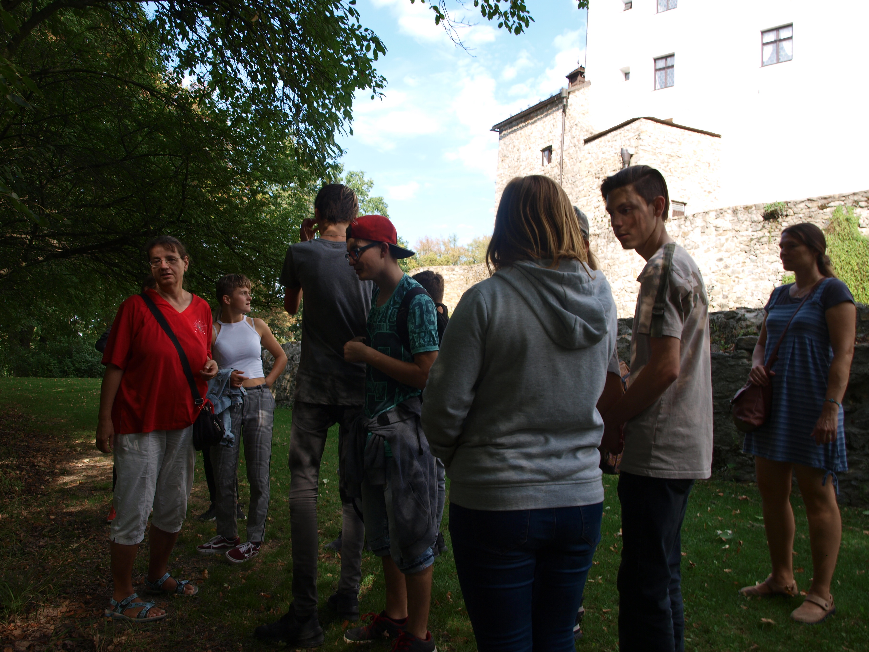 OLYMPUS DIGITAL CAMERA