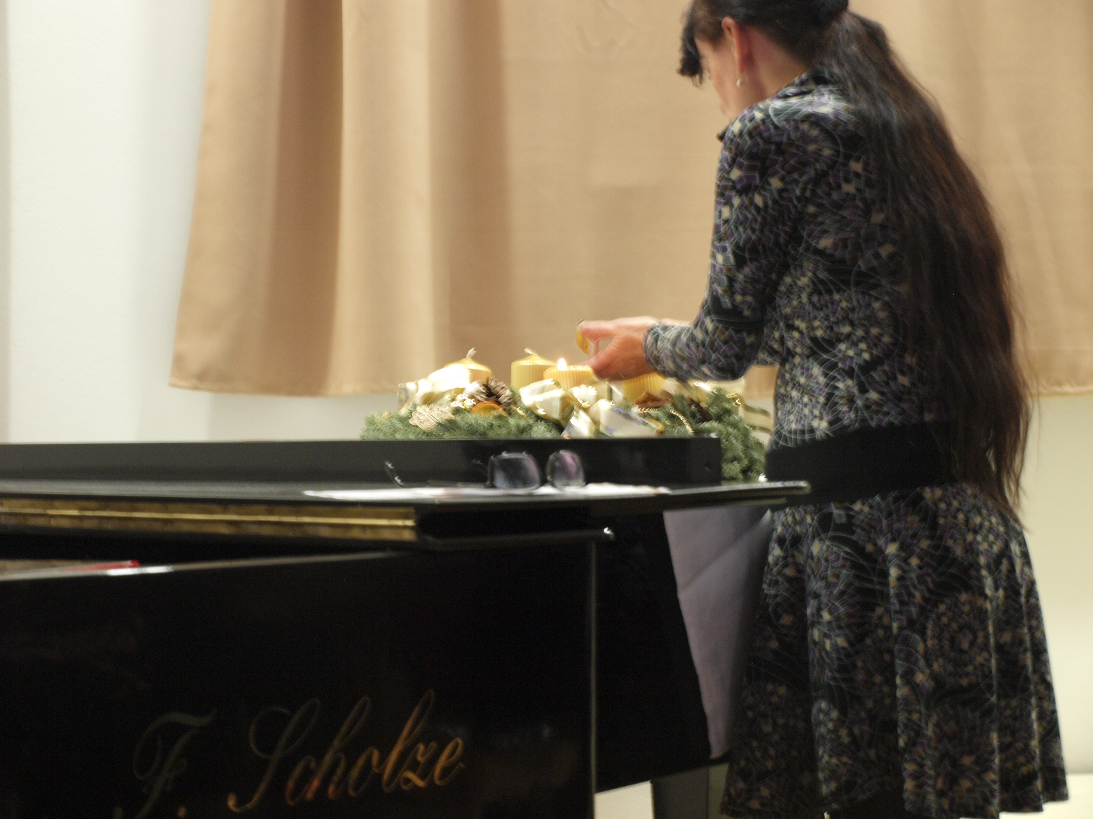 OLYMPUS DIGITAL CAMERA