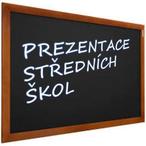 Prezentace SŠ