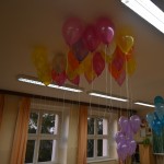 Balonky