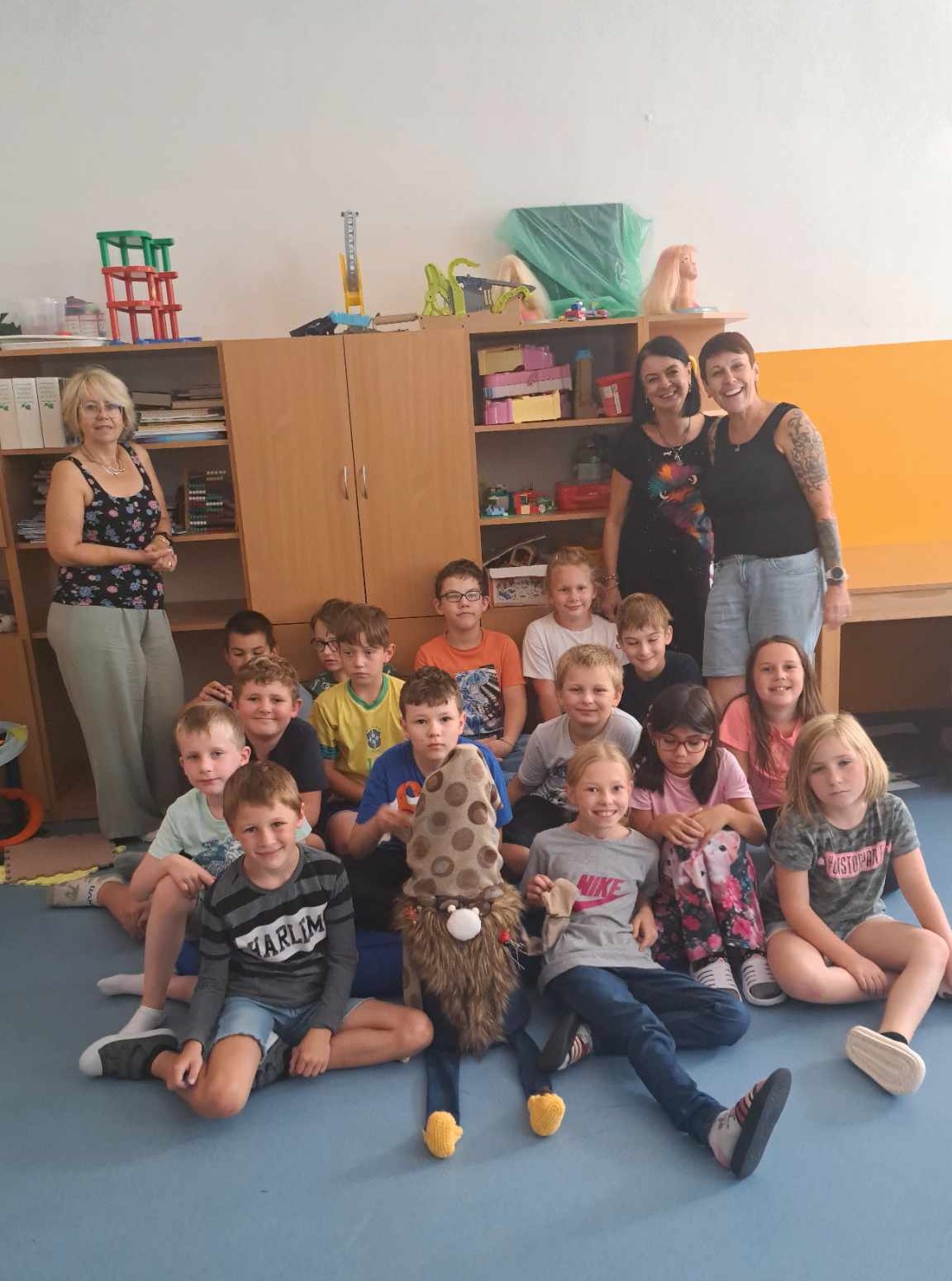 Oranžové_oddělení