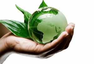 Ekologická soutěž