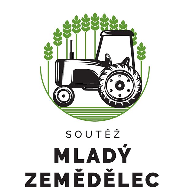 Mladý zemědělec