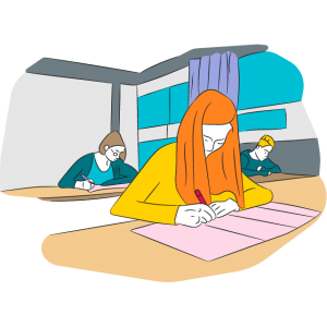 Přijímací zkouška