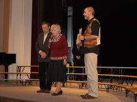 7. 4. 2015 – zlaté pásmo